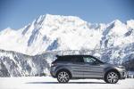 Land Rover Range Rover Evoque Autobiography 2016 года (US)